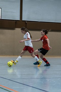 Bild 96 - wCJ KT Turnier Vormittag
